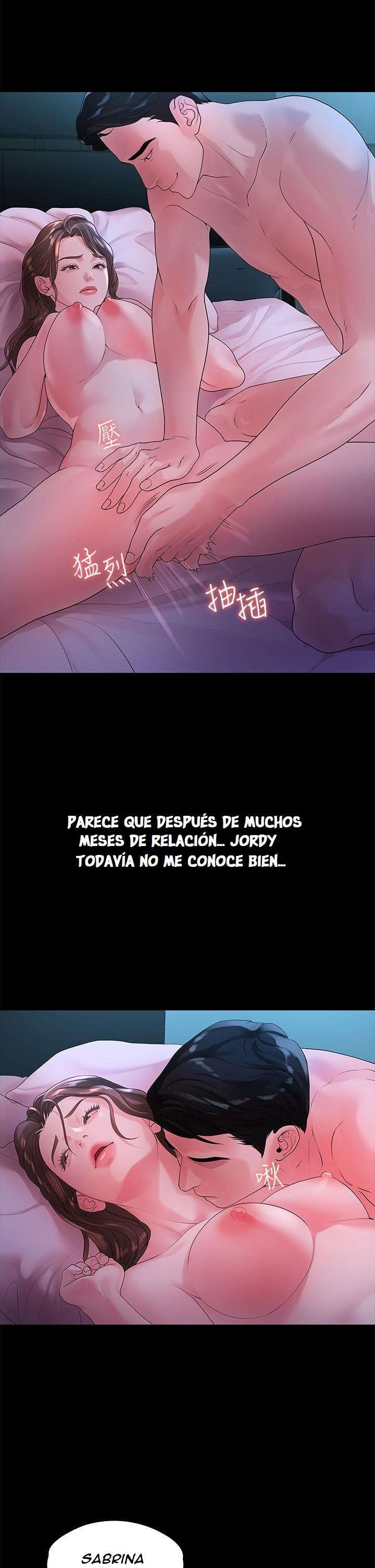 Sai Sai Capitulo 48 página 20