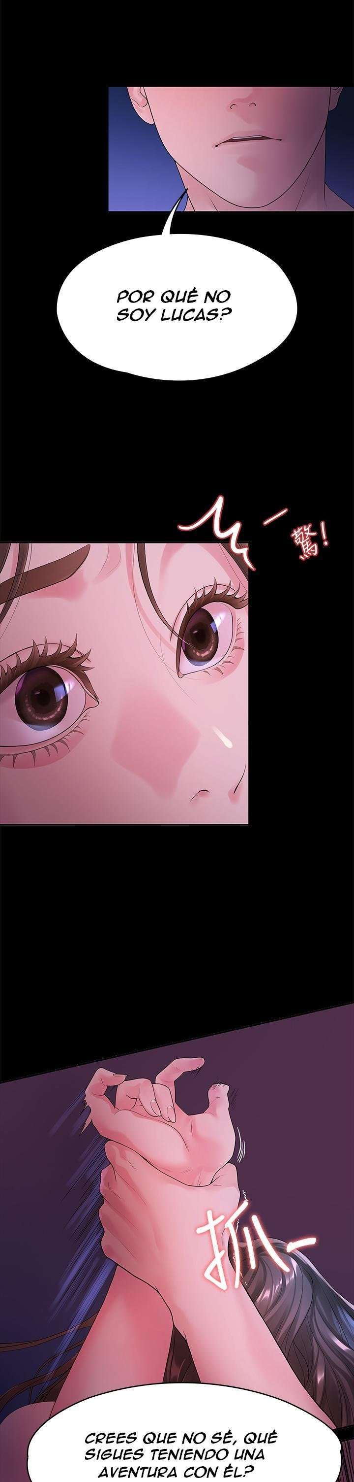 Sai Sai Capitulo 48 página 26