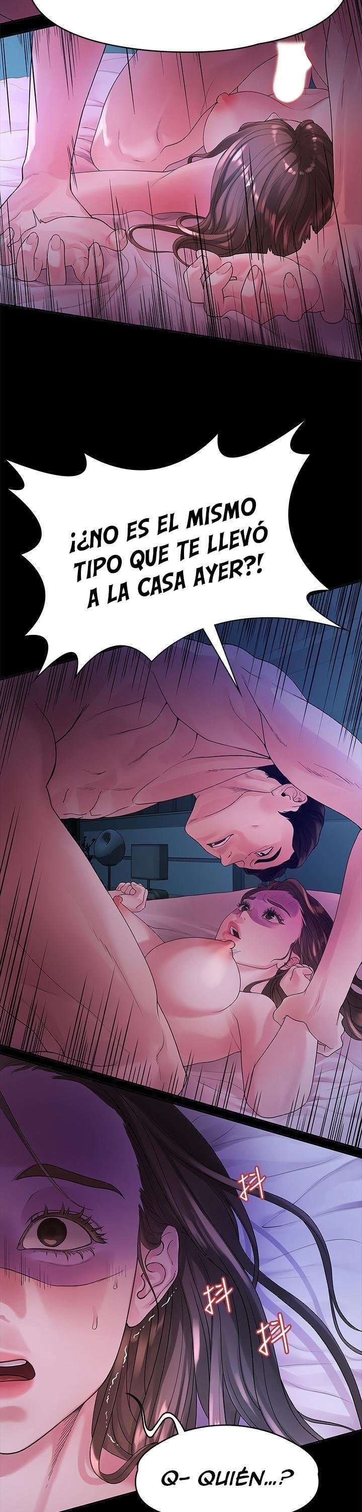 Sai Sai Capitulo 48 página 27