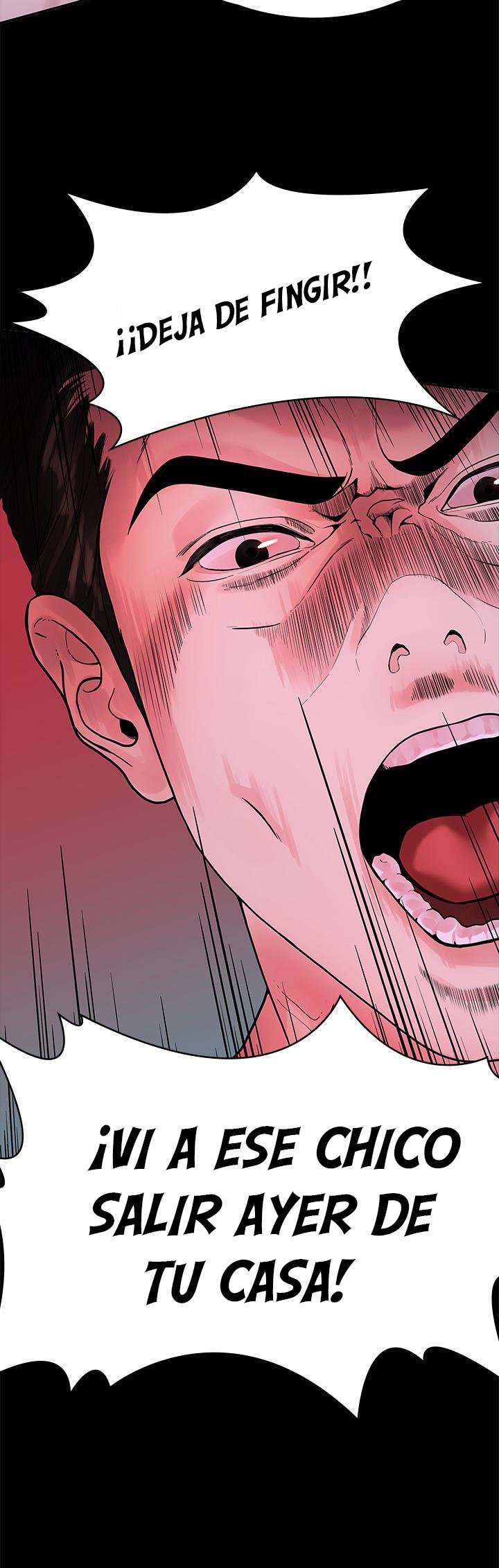 Sai Sai Capitulo 48 página 28