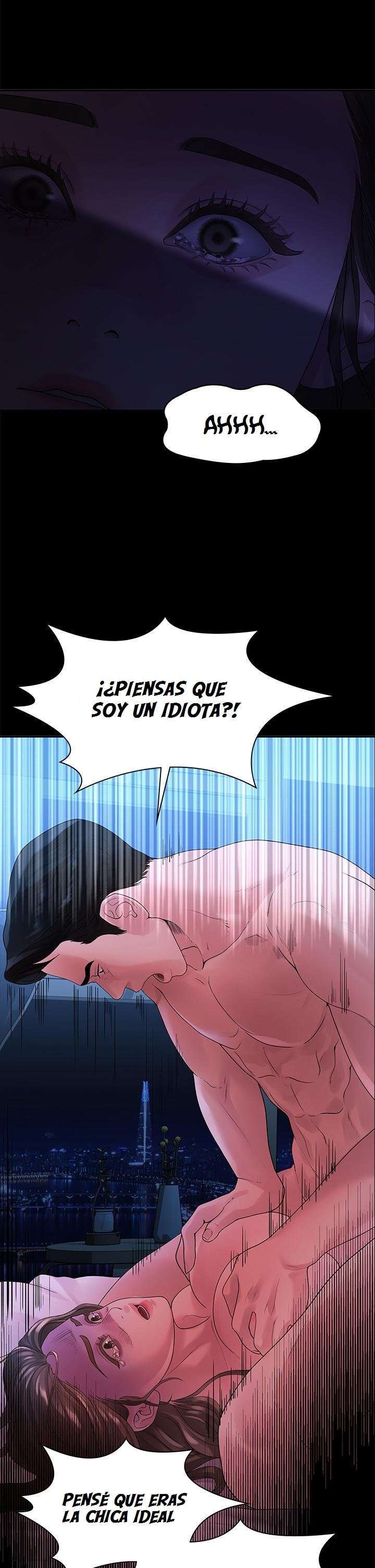 Sai Sai Capitulo 48 página 29