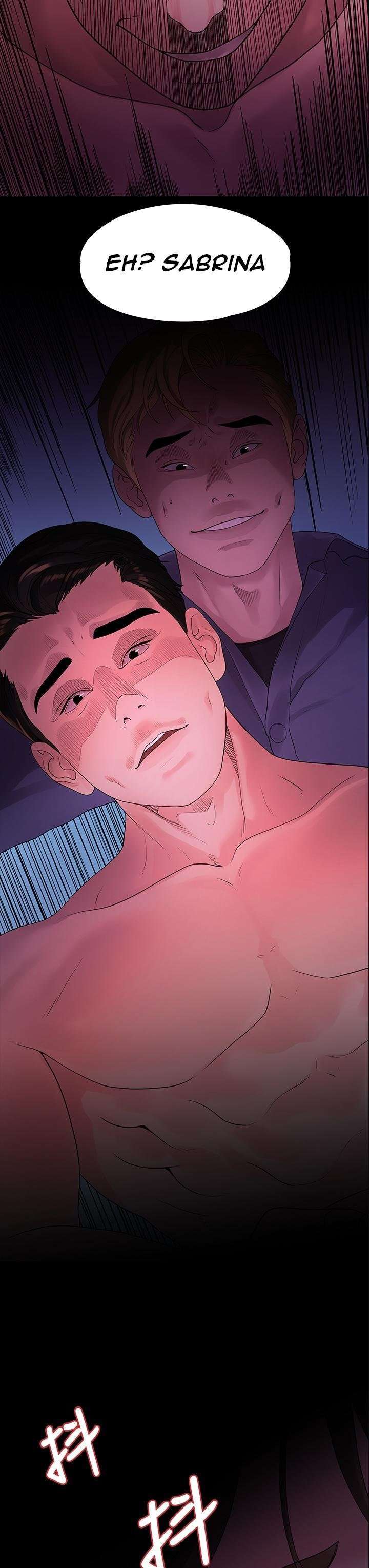 Sai Sai Capitulo 48 página 31