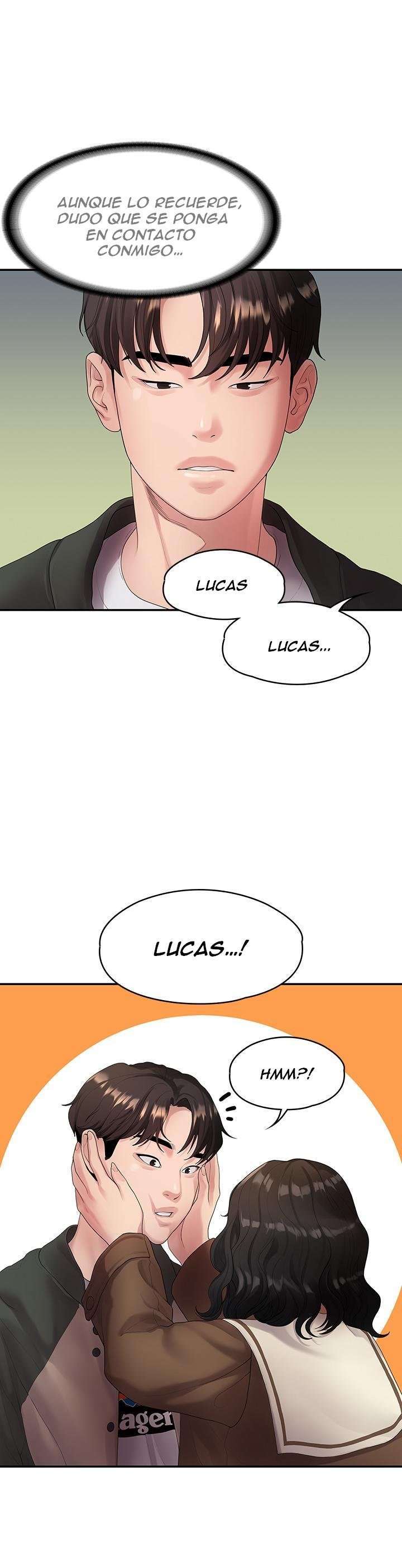 Sai Sai Capitulo 48 página 3