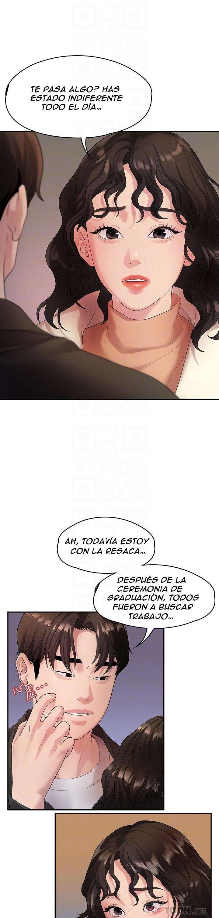 Sai Sai Capitulo 48 página 4