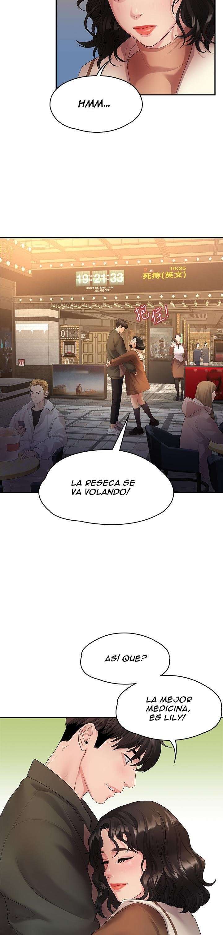 Sai Sai Capitulo 48 página 5