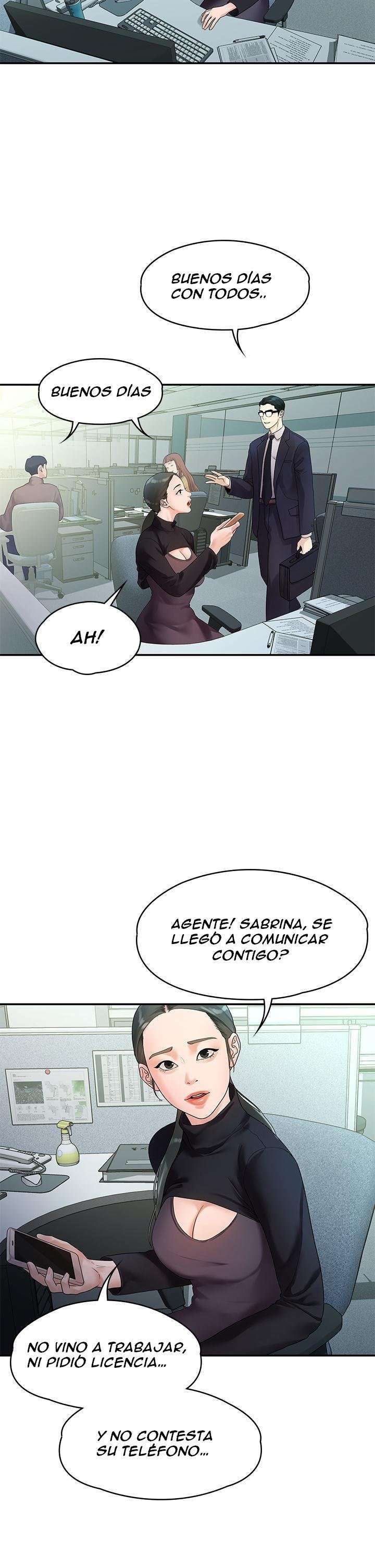 Sai Sai Capitulo 49 página 16