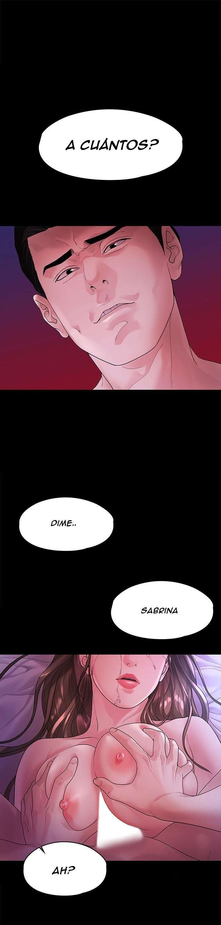 Sai Sai Capitulo 49 página 2