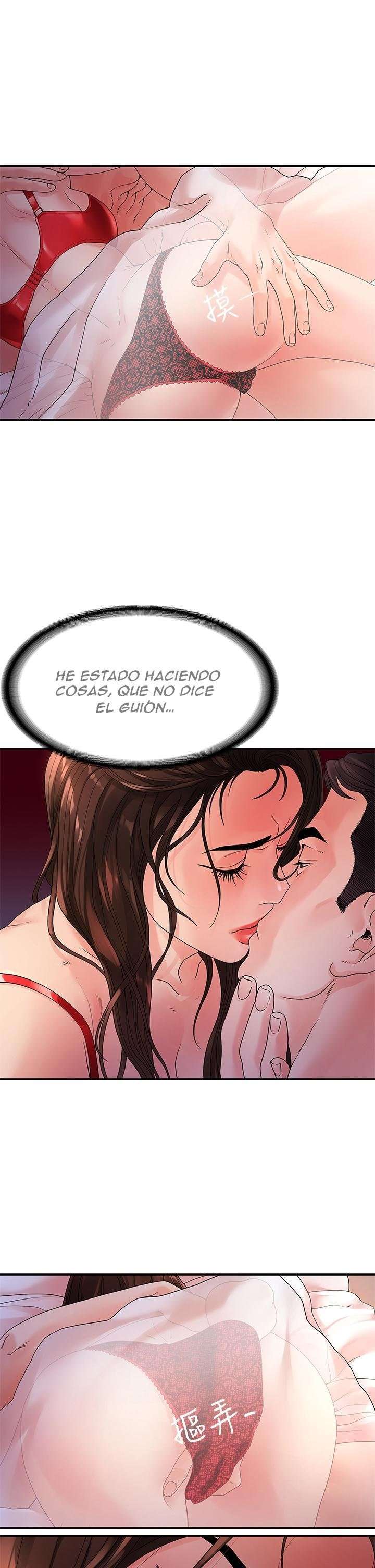 Sai Sai Capitulo 49 página 20