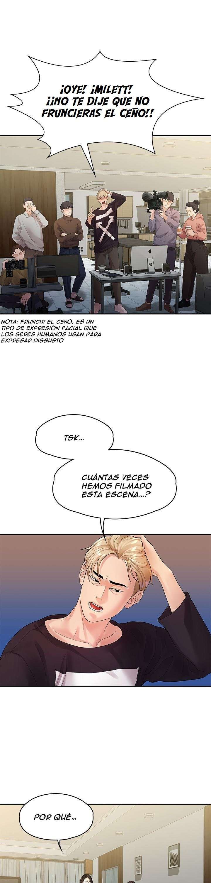 Sai Sai Capitulo 49 página 22