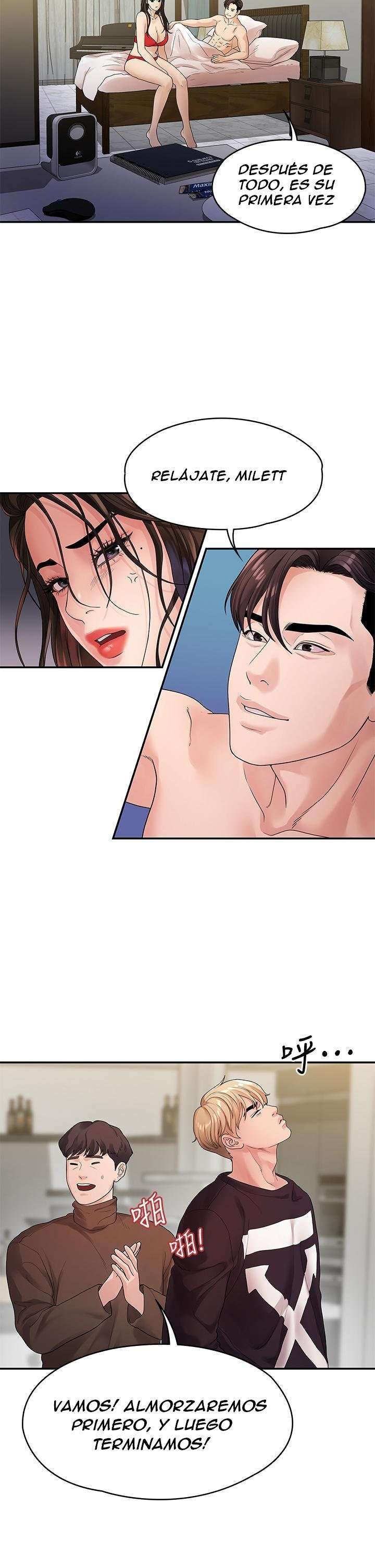 Sai Sai Capitulo 49 página 23