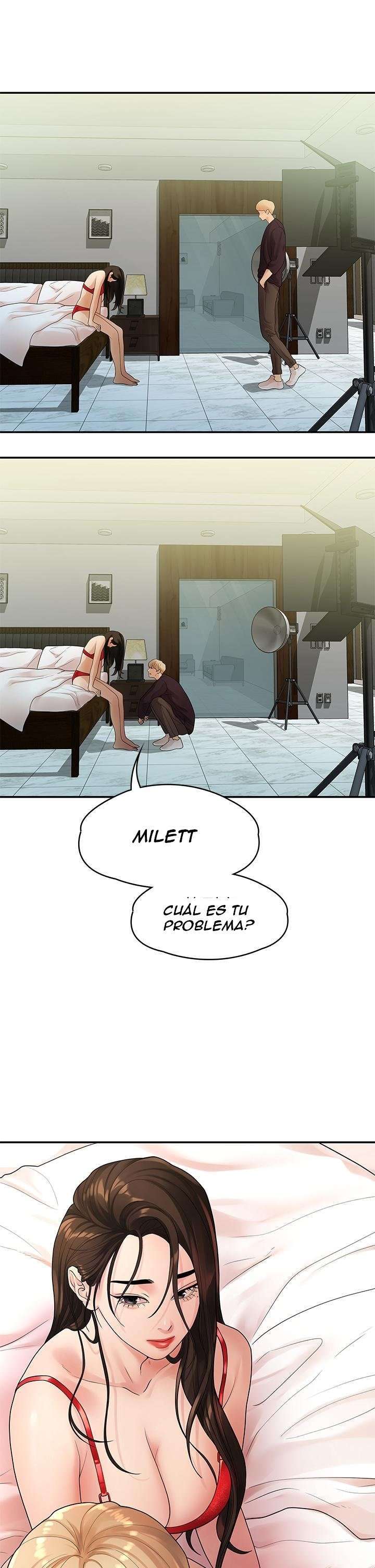 Sai Sai Capitulo 49 página 25