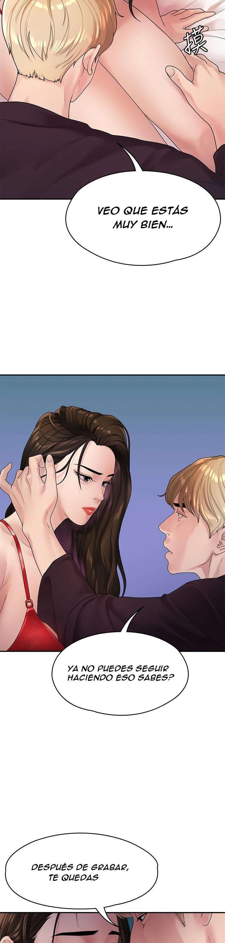 Sai Sai Capitulo 49 página 26