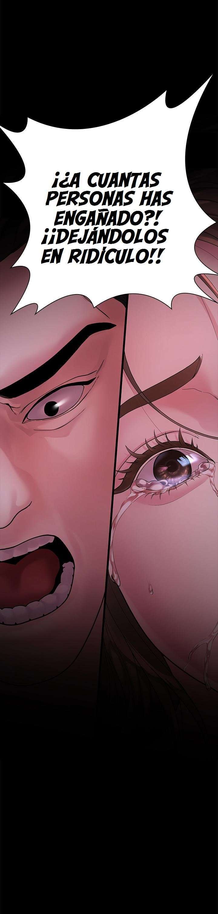 Sai Sai Capitulo 49 página 3