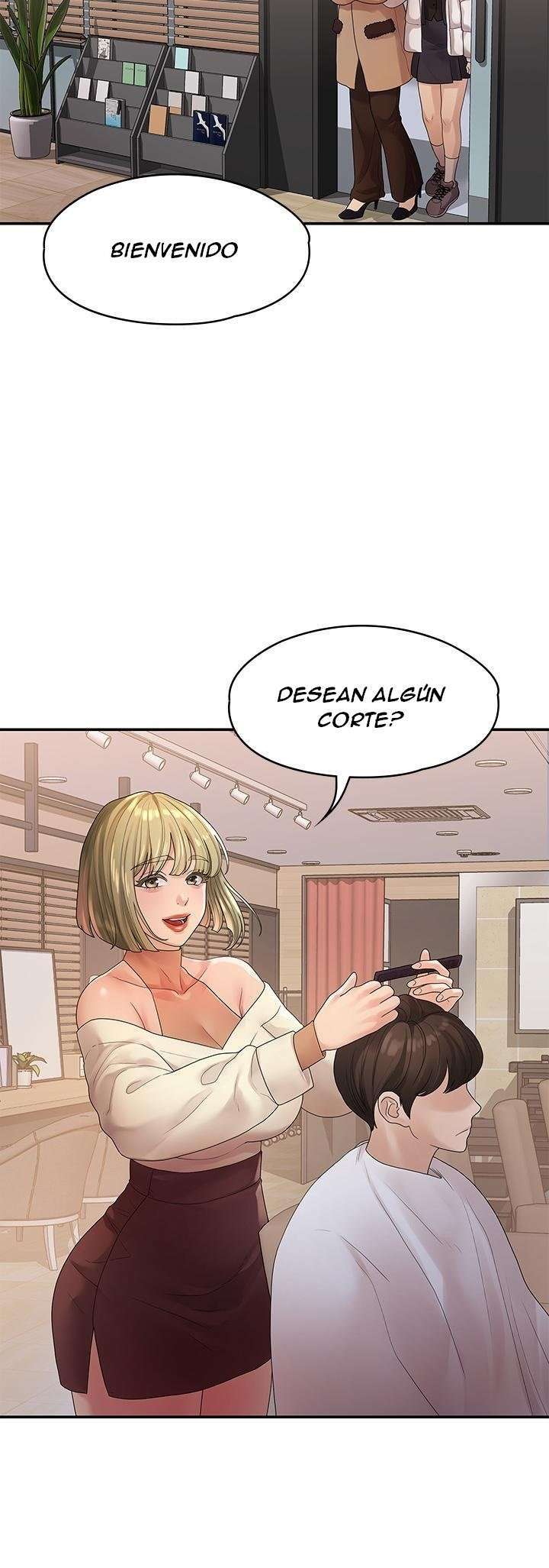 Sai Sai Capitulo 49 página 30
