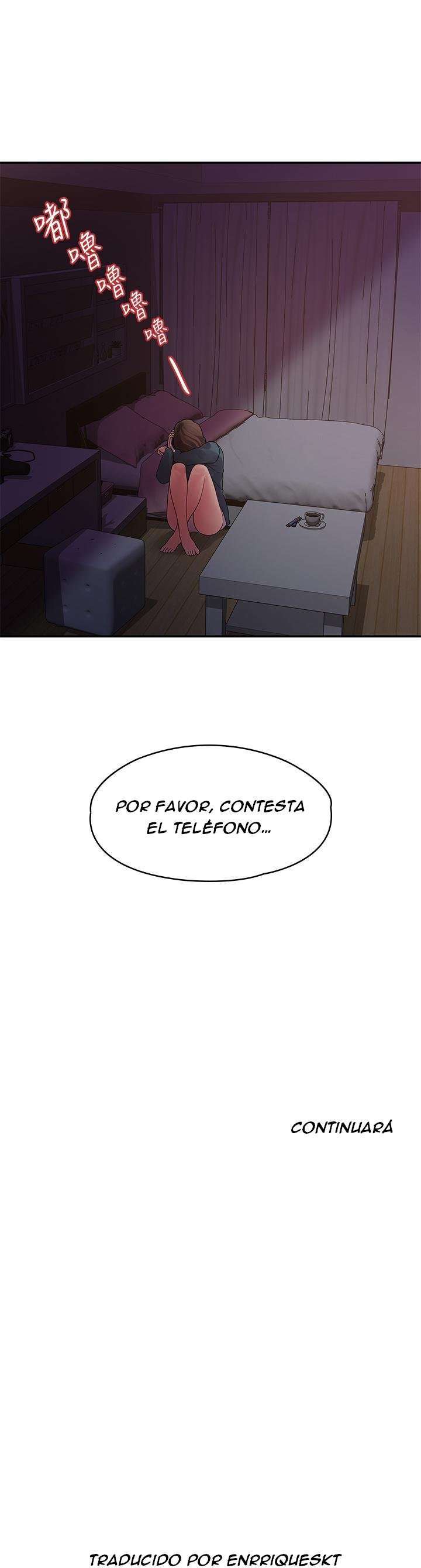 Sai Sai Capitulo 49 página 33