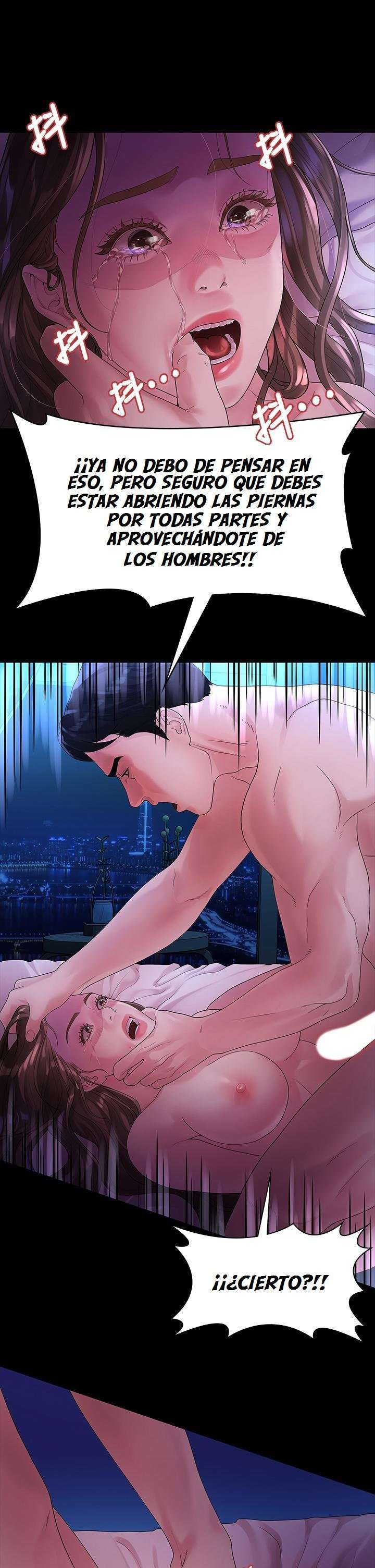Sai Sai Capitulo 49 página 6