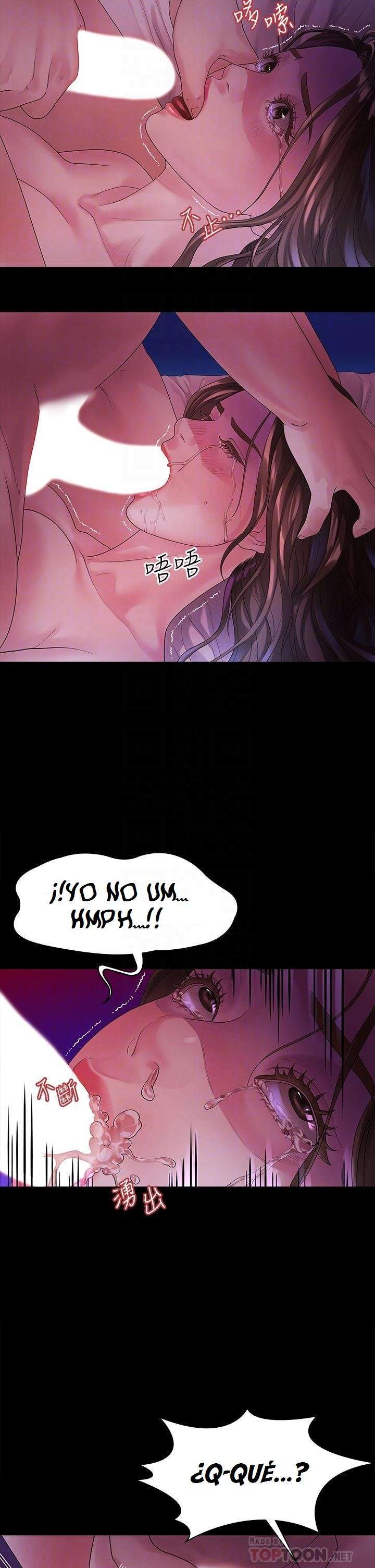 Sai Sai Capitulo 49 página 7