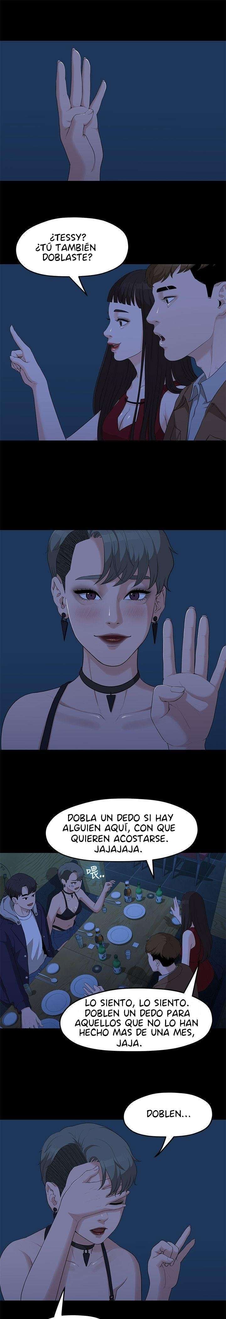 Sai Sai Capitulo 5 página 13