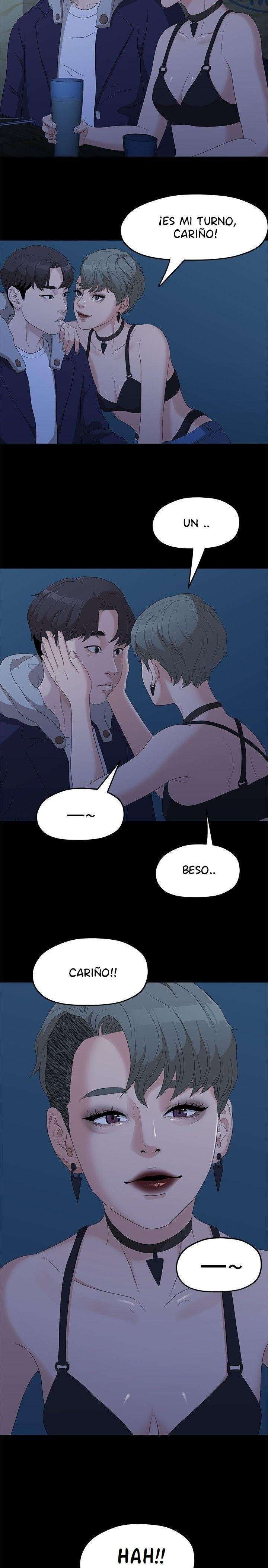 Sai Sai Capitulo 5 página 16