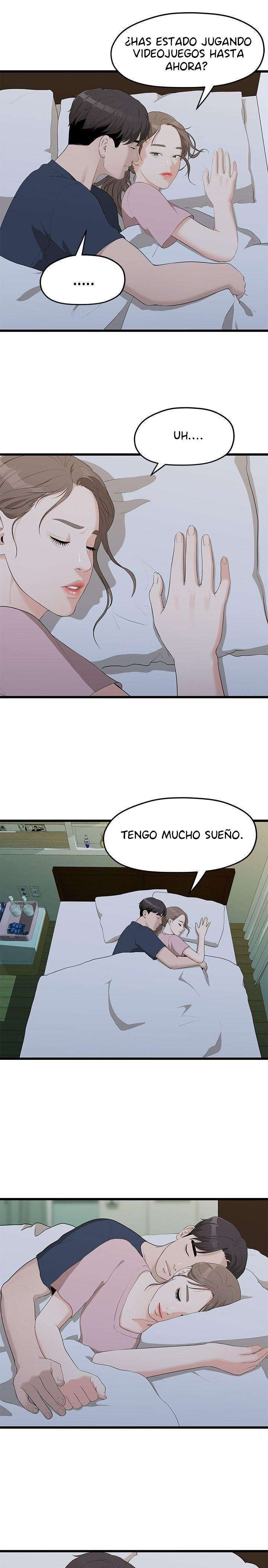 Sai Sai Capitulo 5 página 24