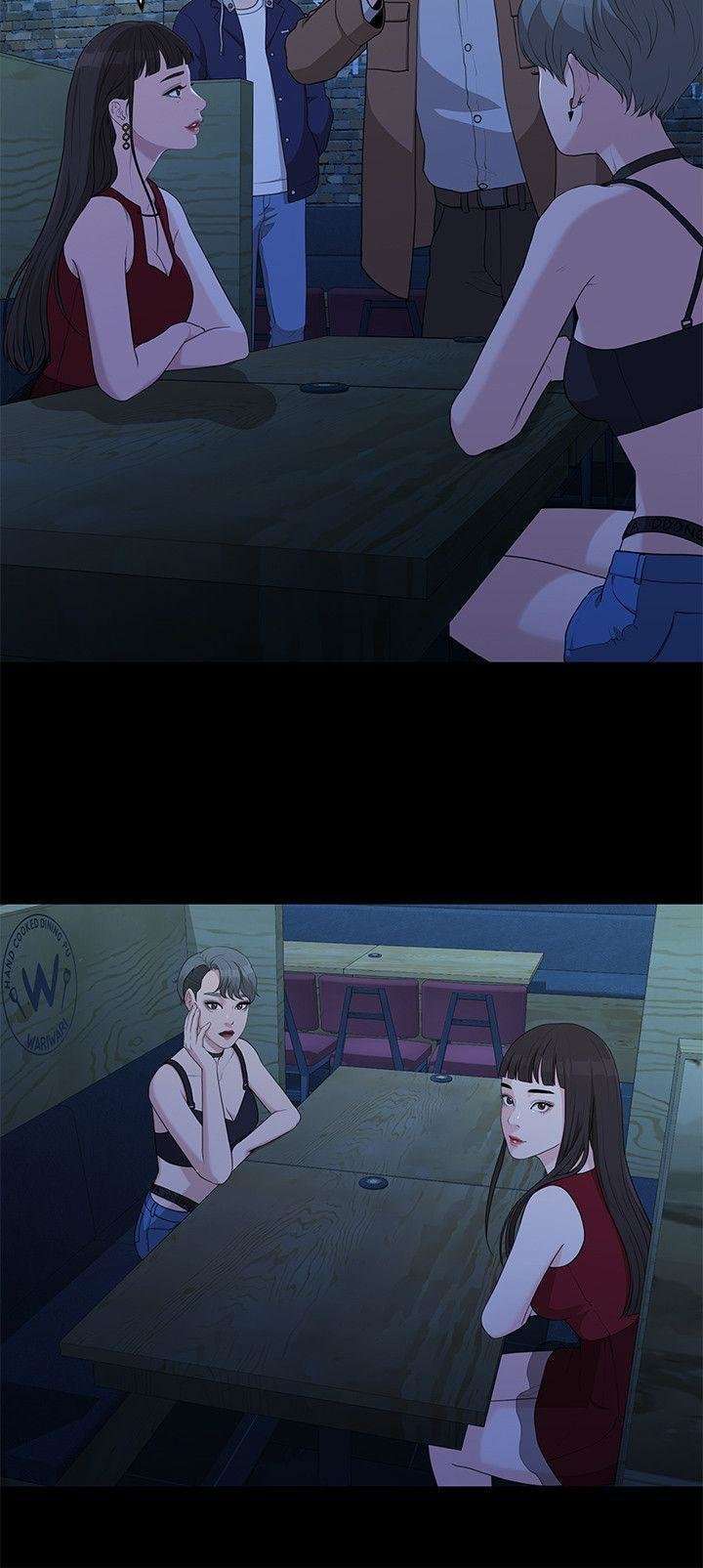 Sai Sai Capitulo 5 página 4