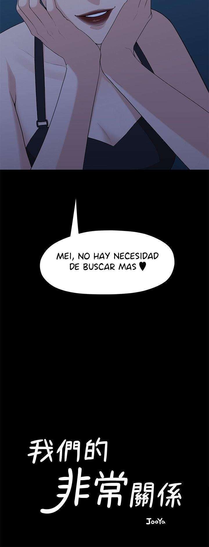 Sai Sai Capitulo 5 página 6