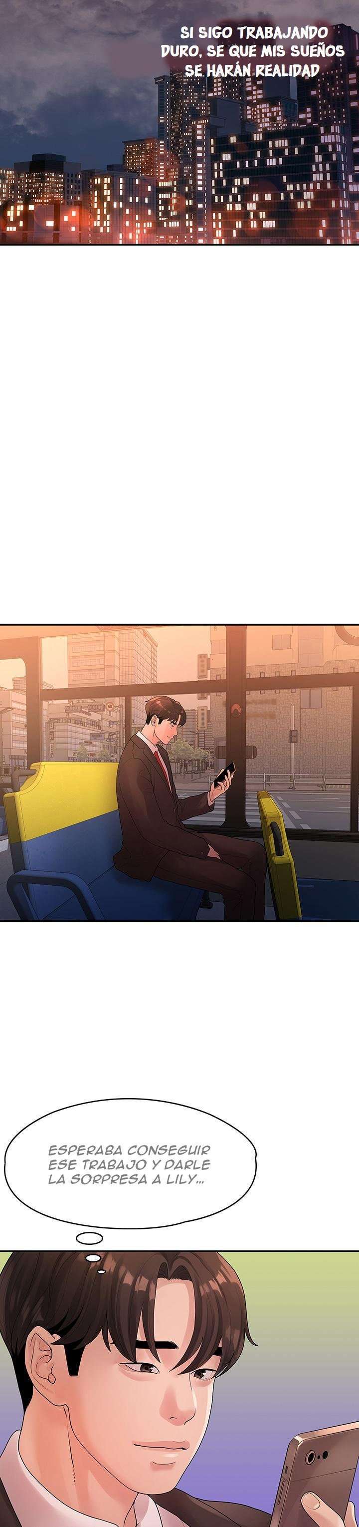 Sai Sai Capitulo 50 página 12