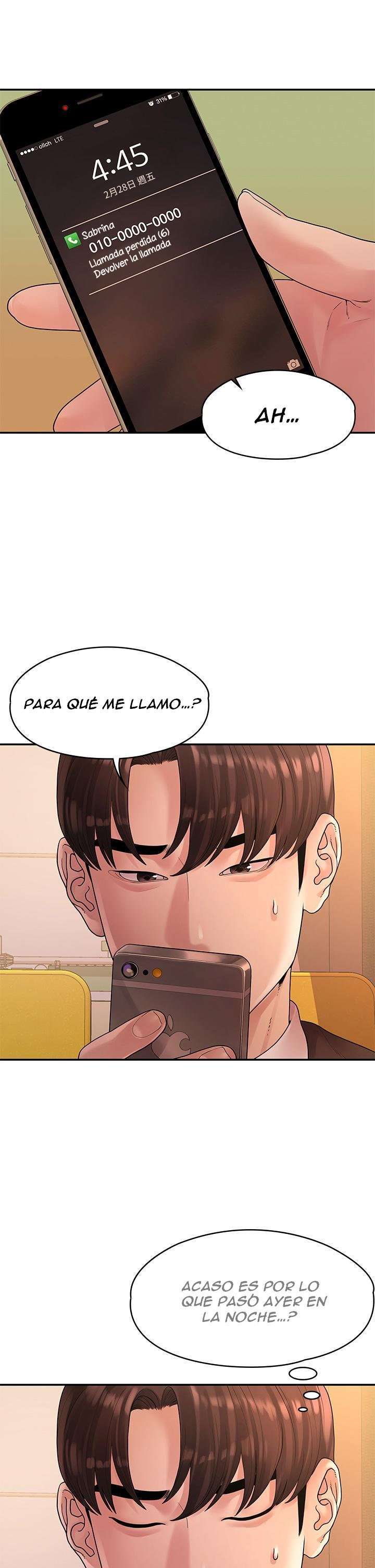 Sai Sai Capitulo 50 página 14