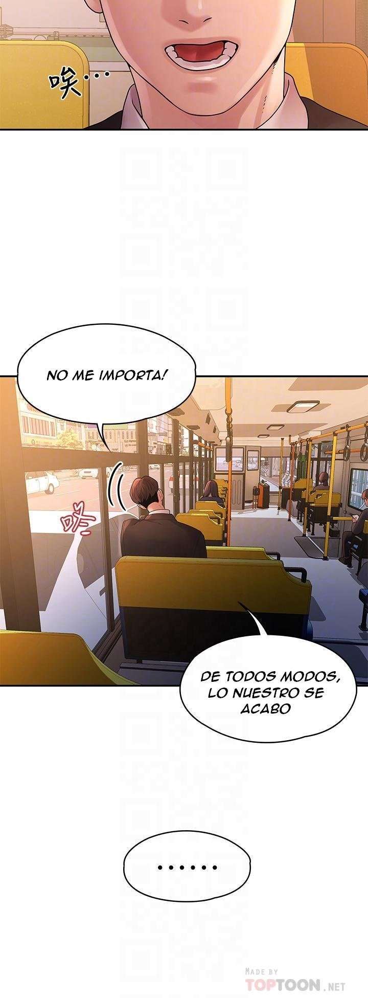 Sai Sai Capitulo 50 página 15