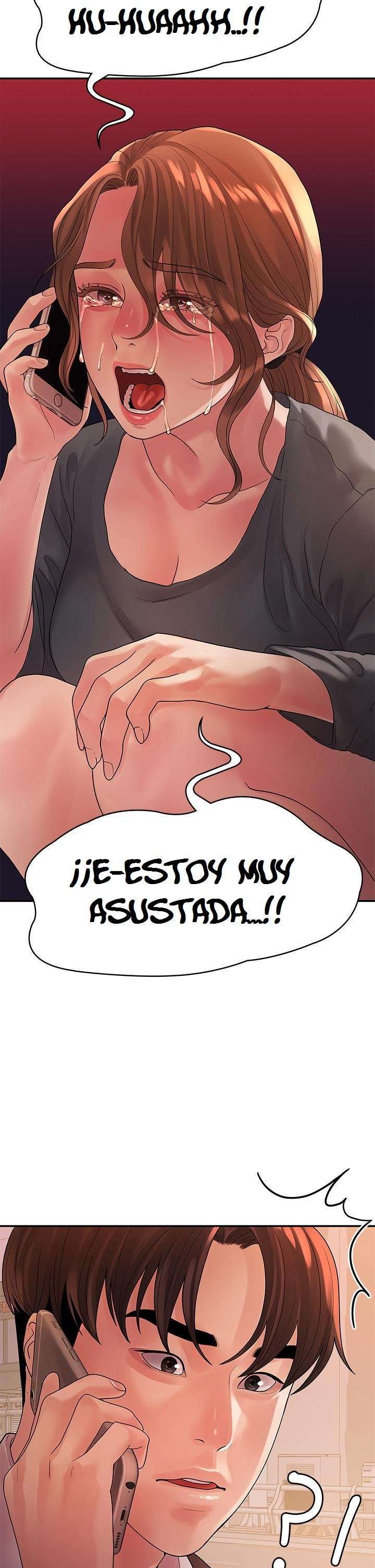 Sai Sai Capitulo 50 página 20
