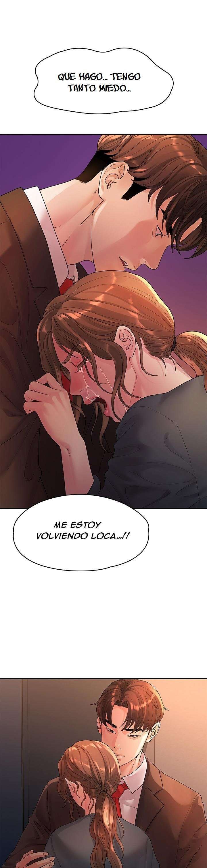 Sai Sai Capitulo 50 página 26