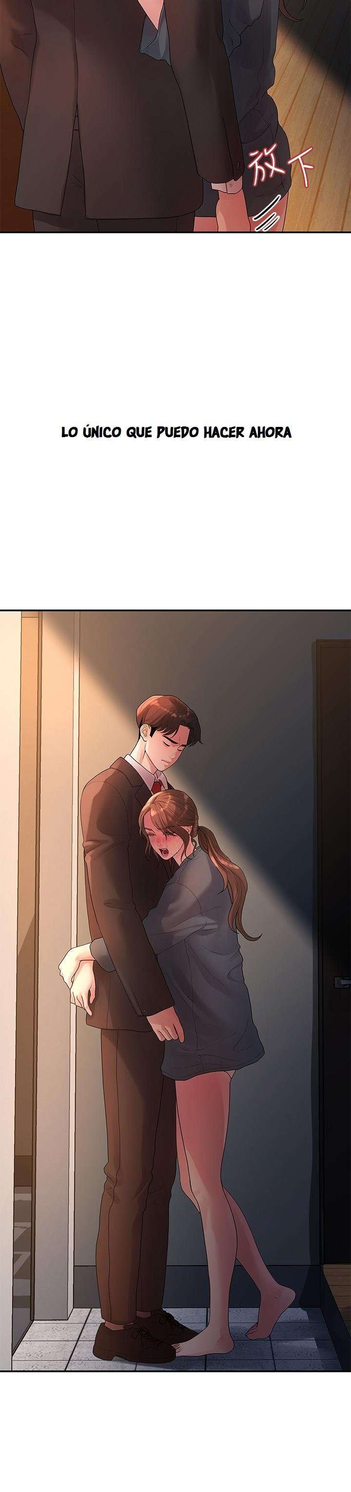 Sai Sai Capitulo 50 página 28
