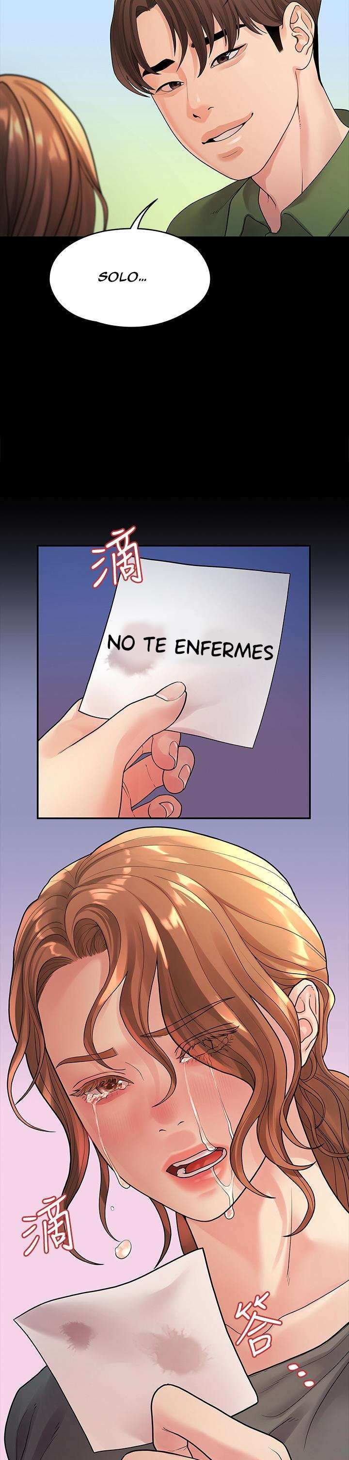Sai Sai Capitulo 50 página 35