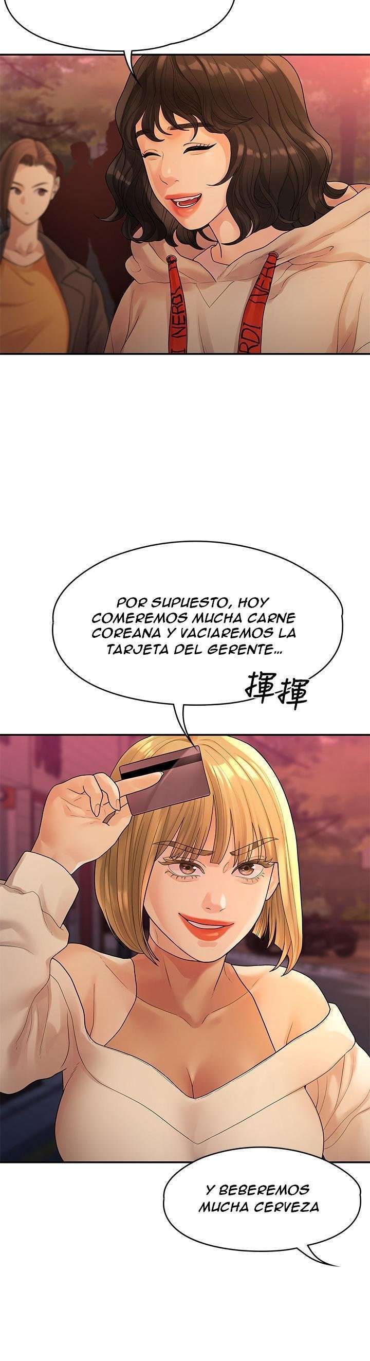 Sai Sai Capitulo 50 página 38