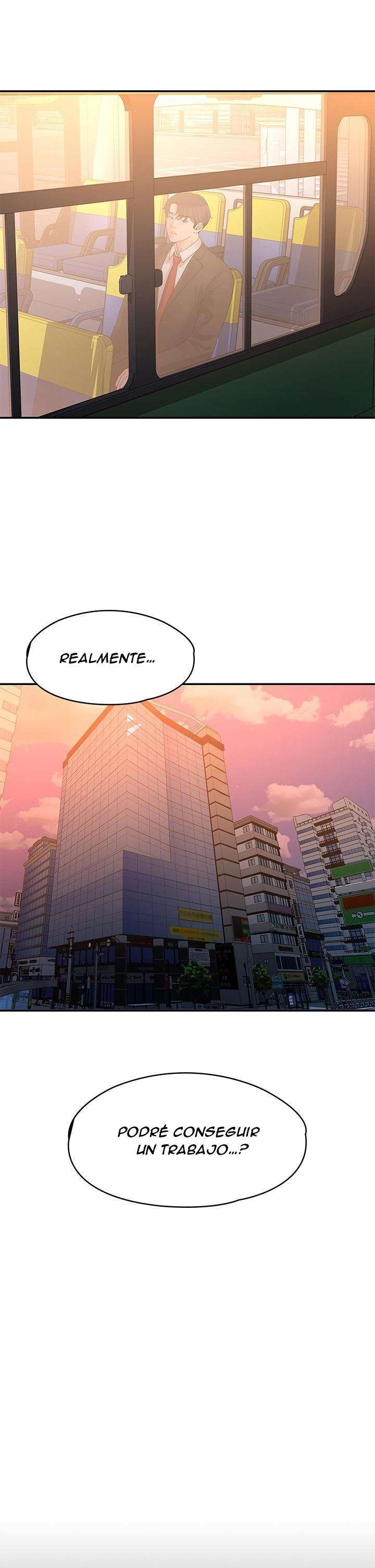 Sai Sai Capitulo 50 página 6