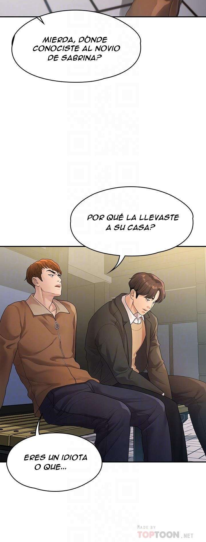 Sai Sai Capitulo 51 página 11