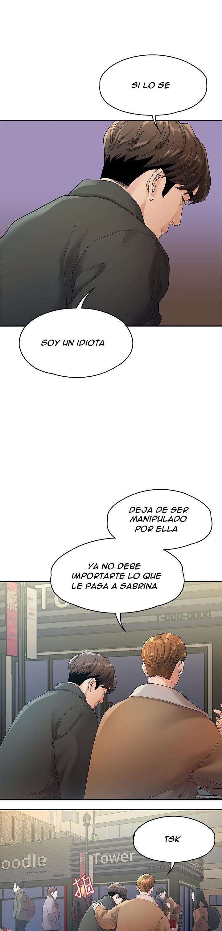 Sai Sai Capitulo 51 página 12