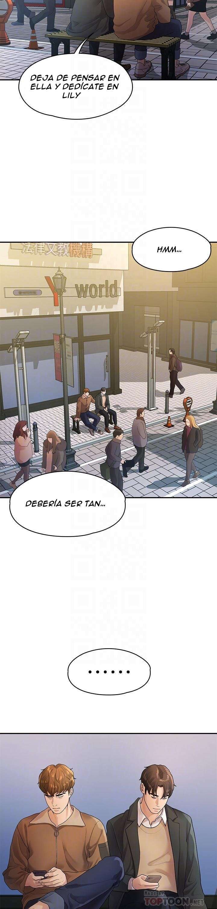Sai Sai Capitulo 51 página 13