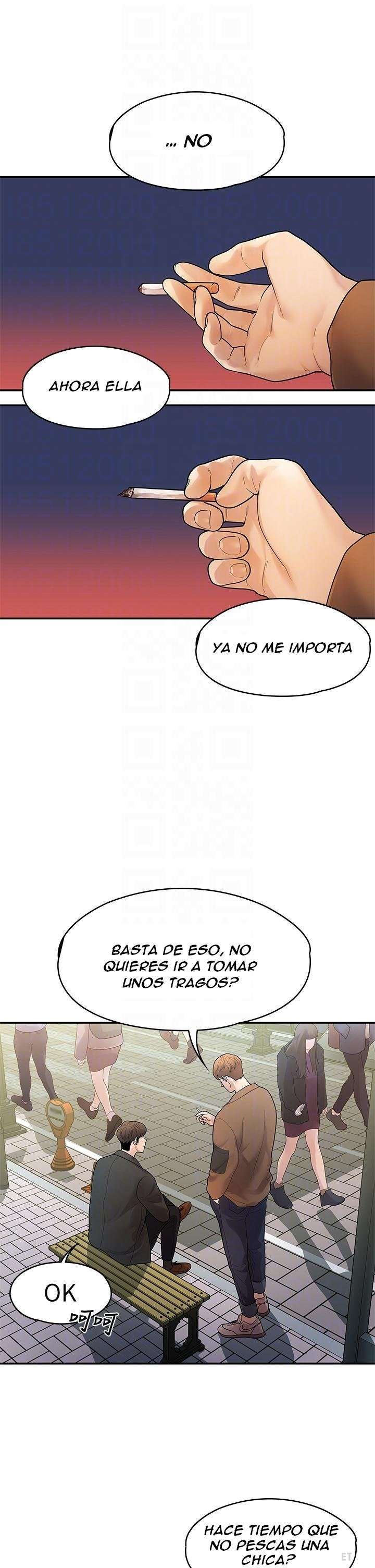 Sai Sai Capitulo 51 página 15