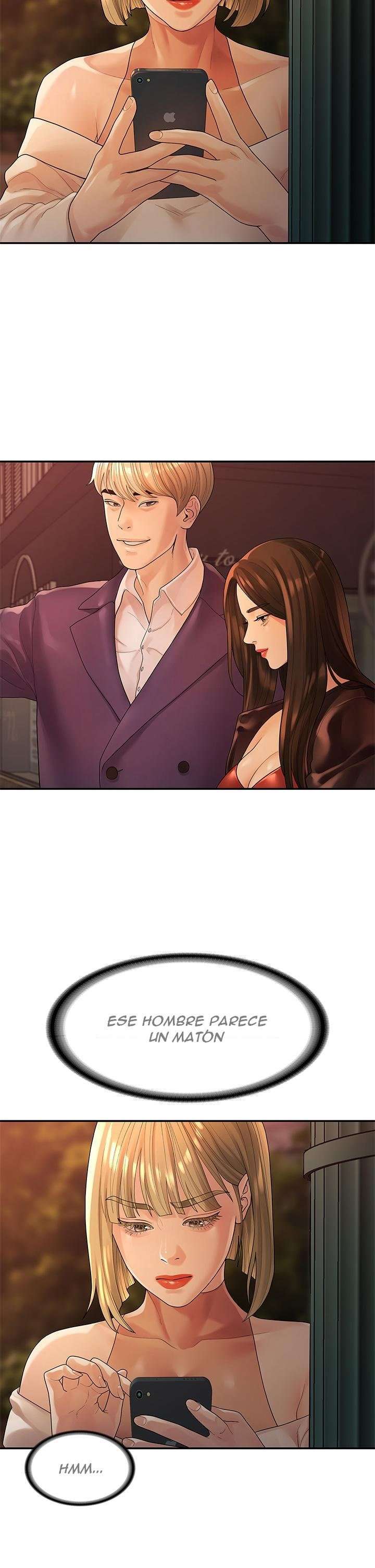 Sai Sai Capitulo 51 página 3