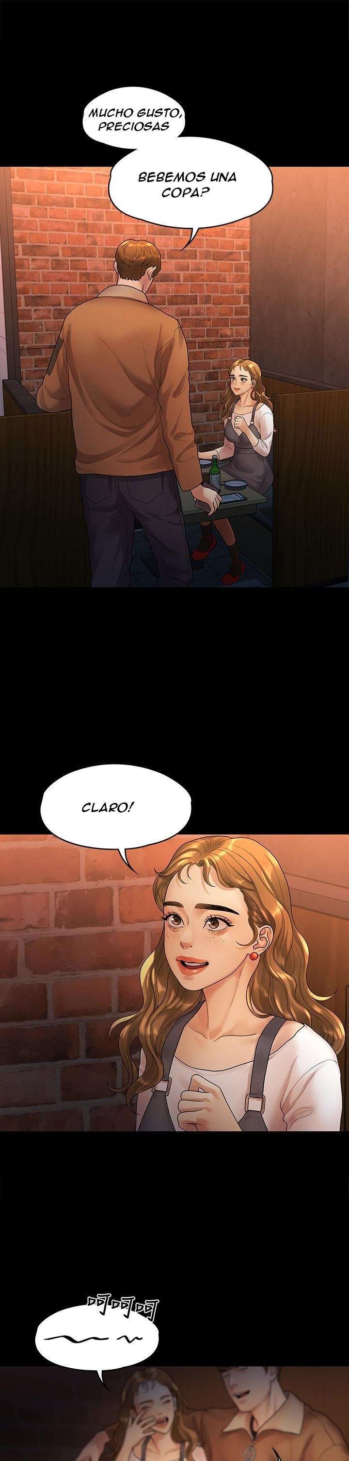 Sai Sai Capitulo 51 página 30
