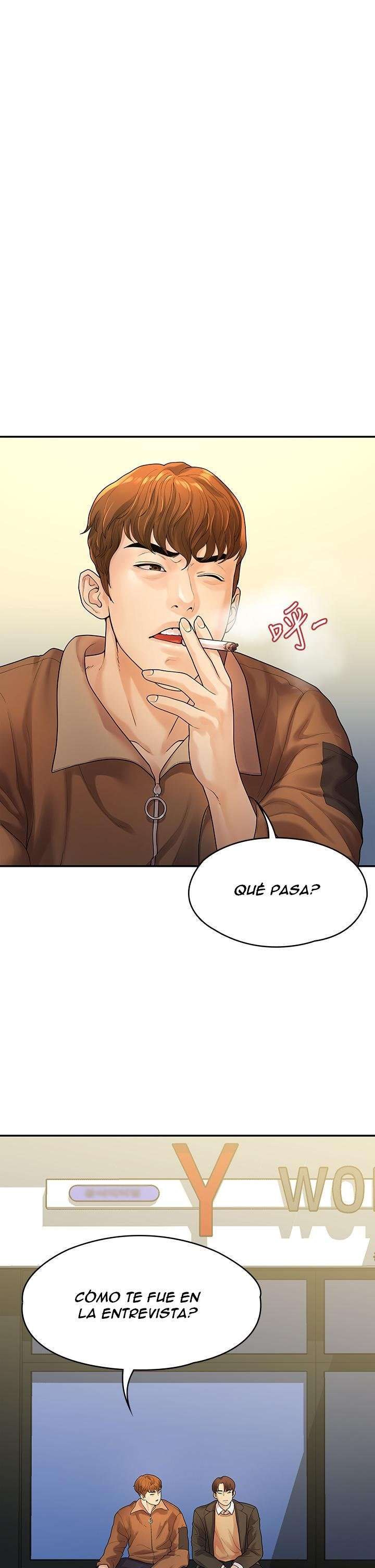 Sai Sai Capitulo 51 página 6