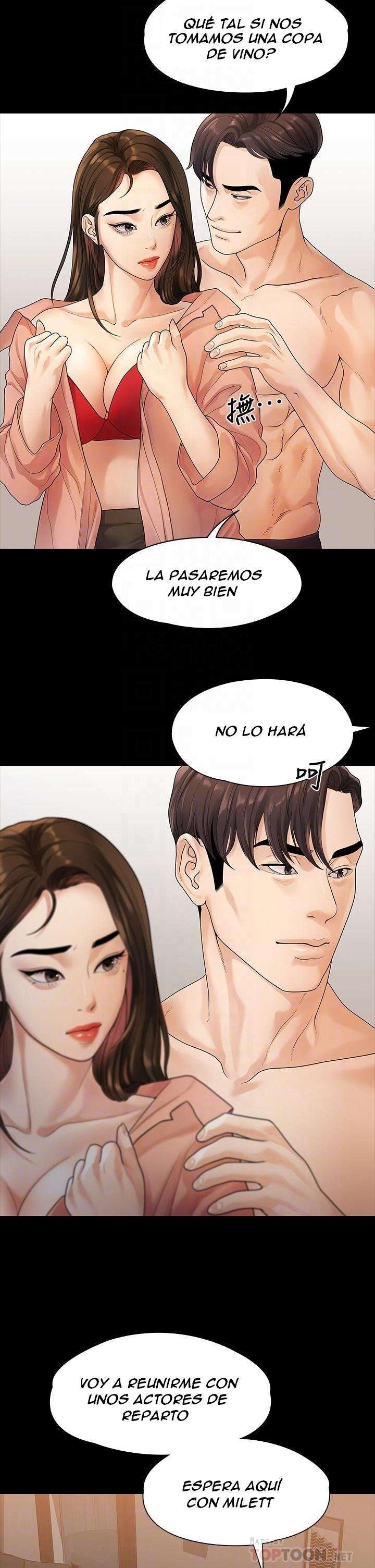 Sai Sai Capitulo 52 página 13