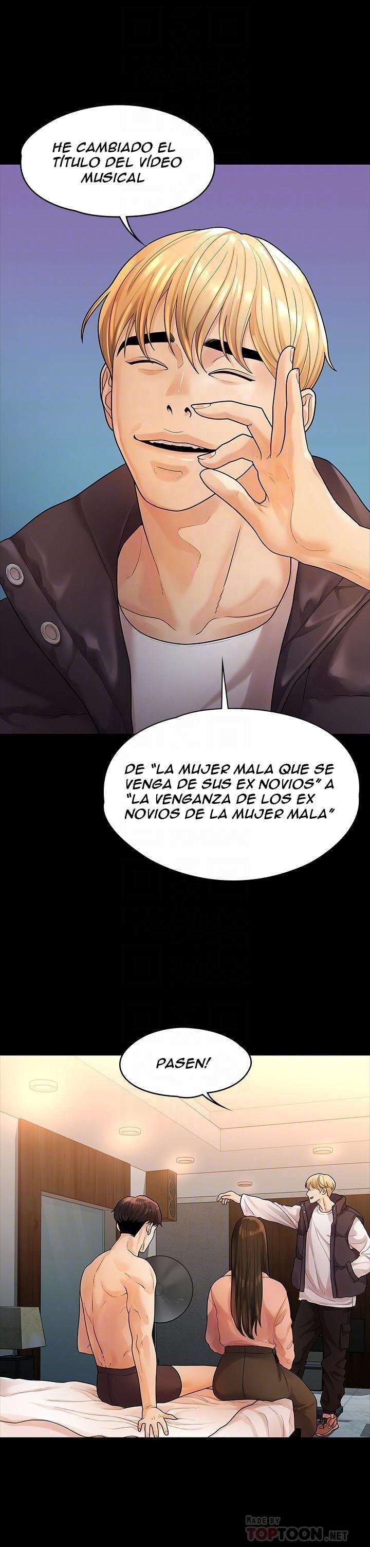 Sai Sai Capitulo 52 página 15