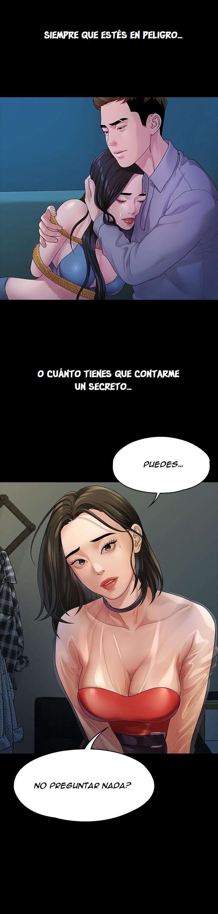 Sai Sai Capitulo 52 página 19