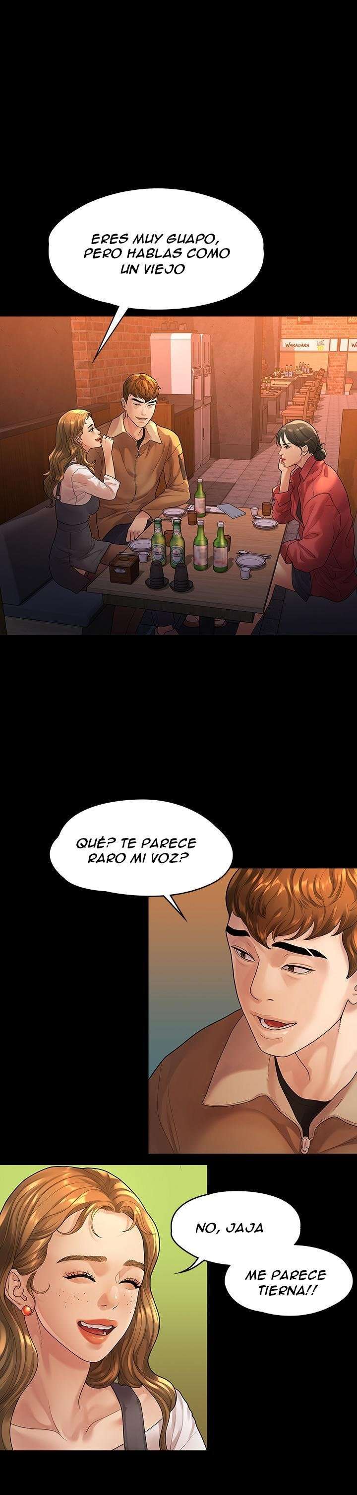 Sai Sai Capitulo 52 página 2