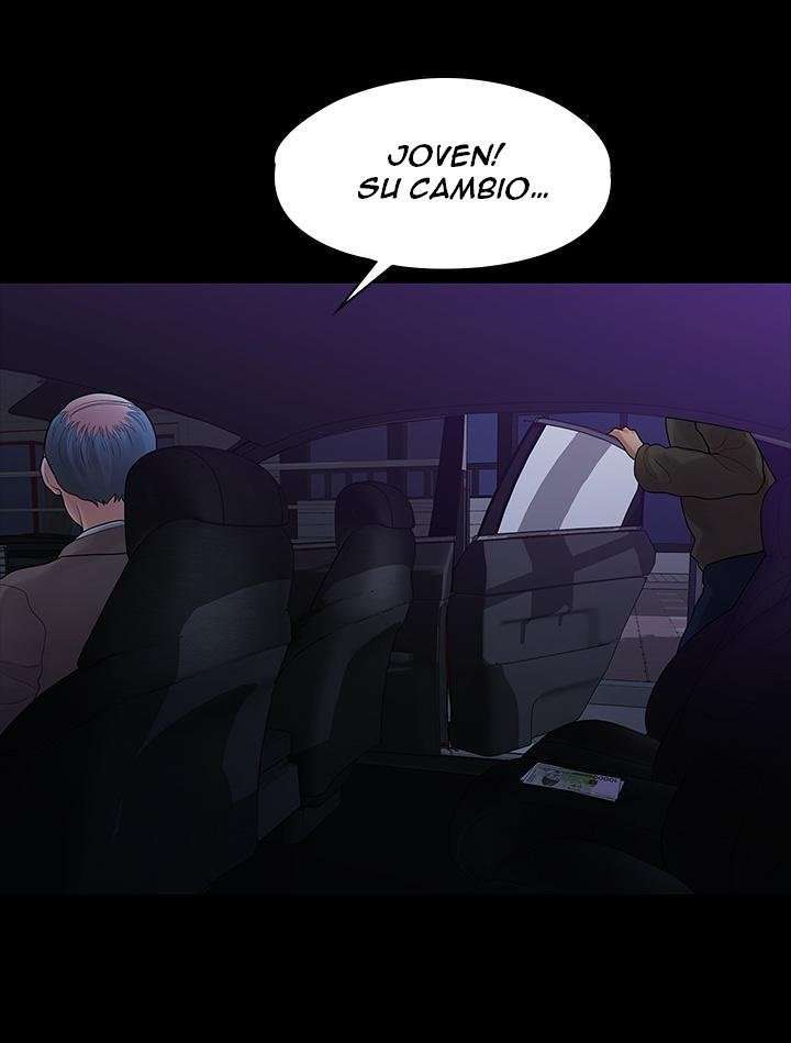 Sai Sai Capitulo 52 página 21