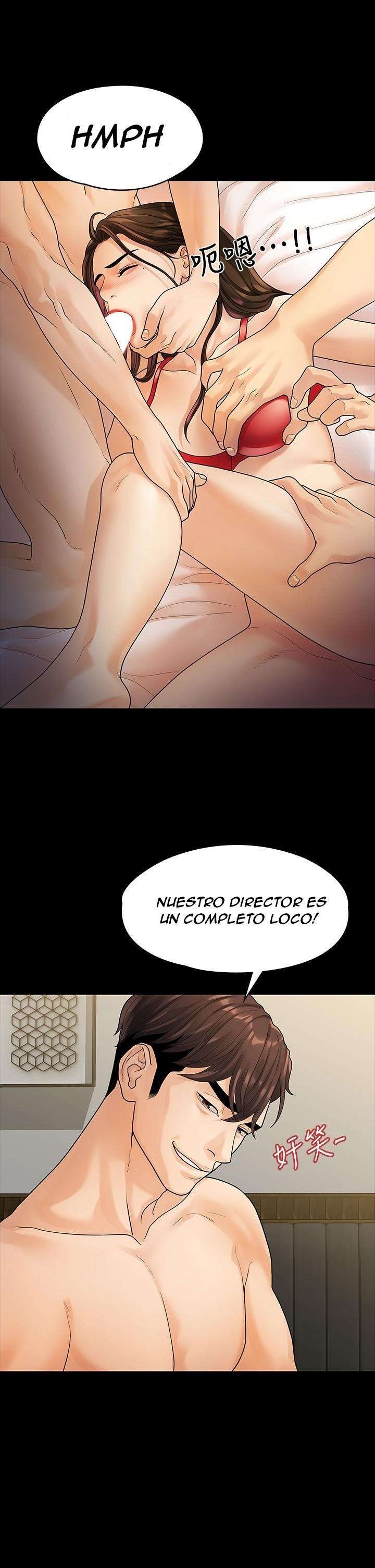 Sai Sai Capitulo 52 página 25