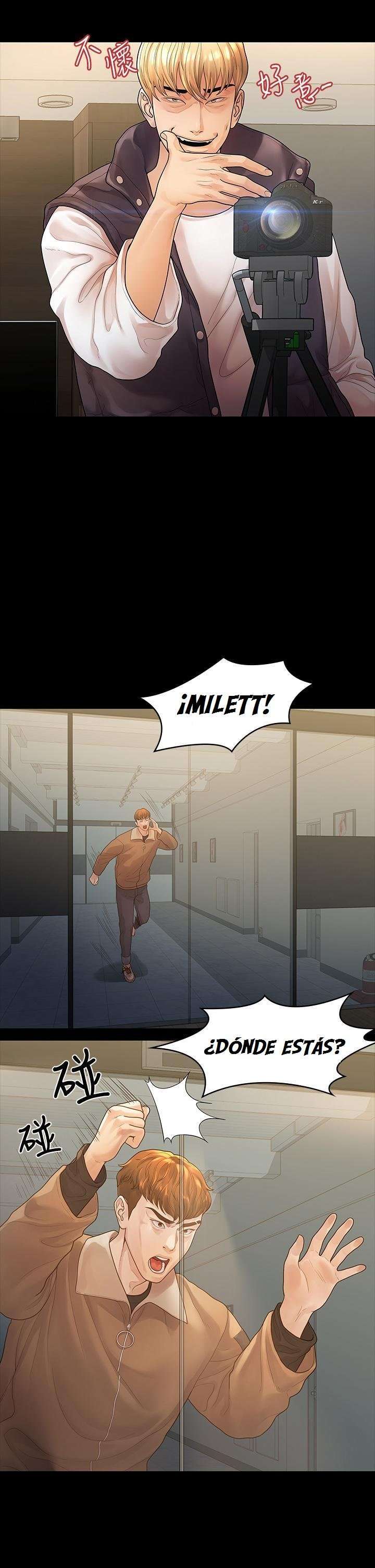 Sai Sai Capitulo 52 página 26