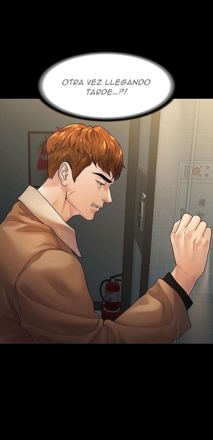 Sai Sai Capitulo 52 página 27